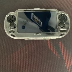 Ps Vita 1000