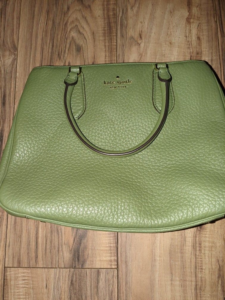 Kate Spade New York Handbag