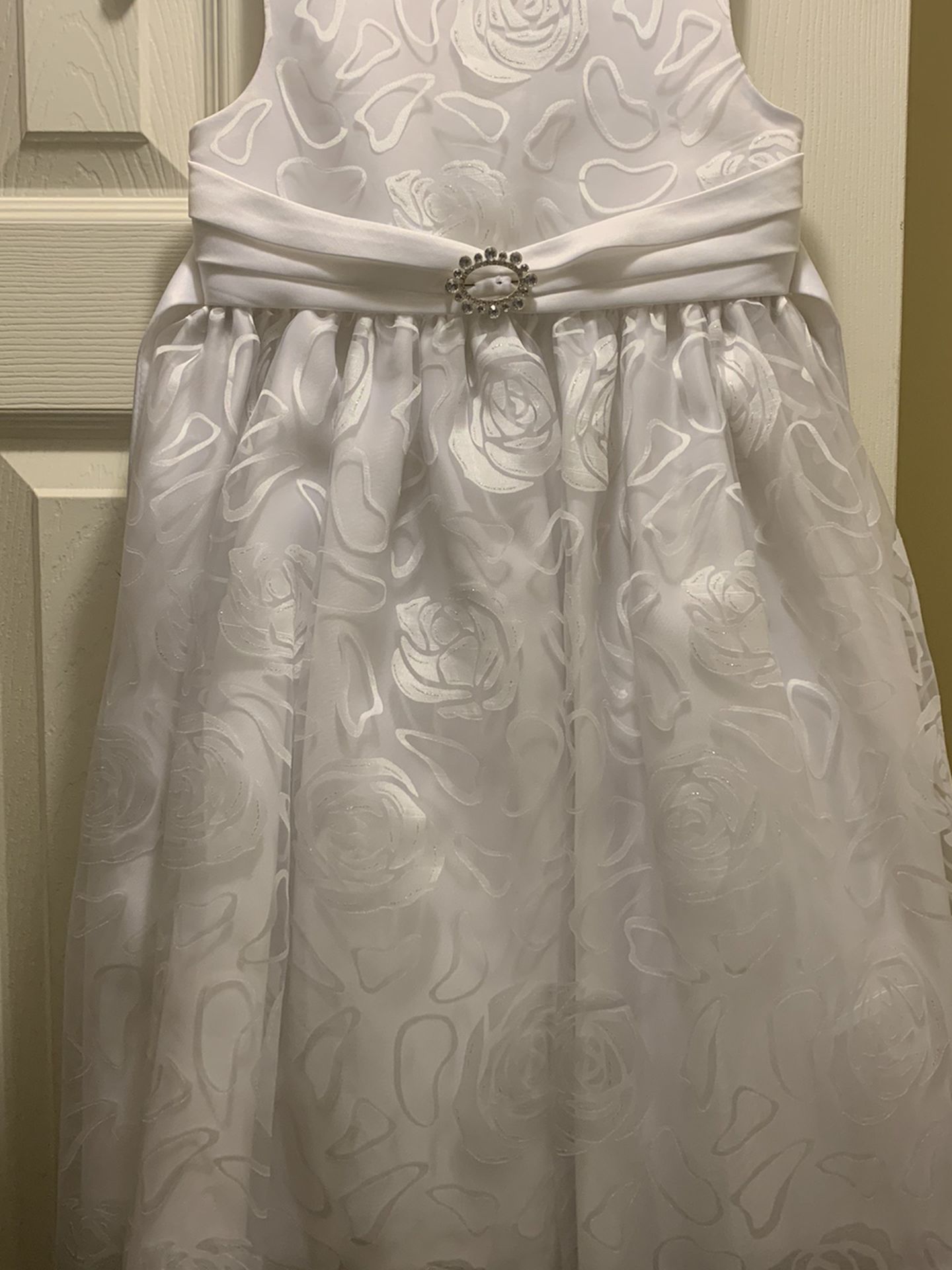 Flower Girl/Special Occasion Dress