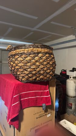 Basket