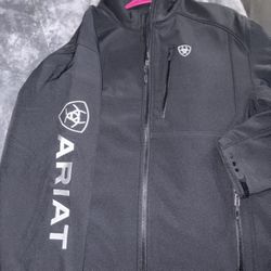 Ariat Jacket Size Medium Men’s 