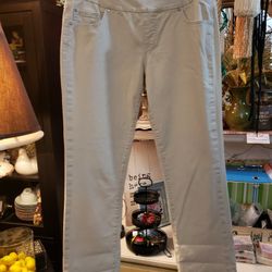 Ladies Size 8 Jag Jeans Stretch..