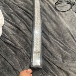Off Road Led Light Bar