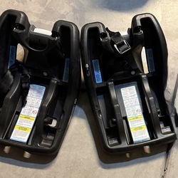 Graco Snugride Lite Infant Car Seat Base