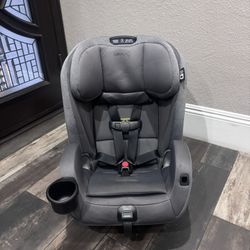 Safety First Convertible Car Seat 