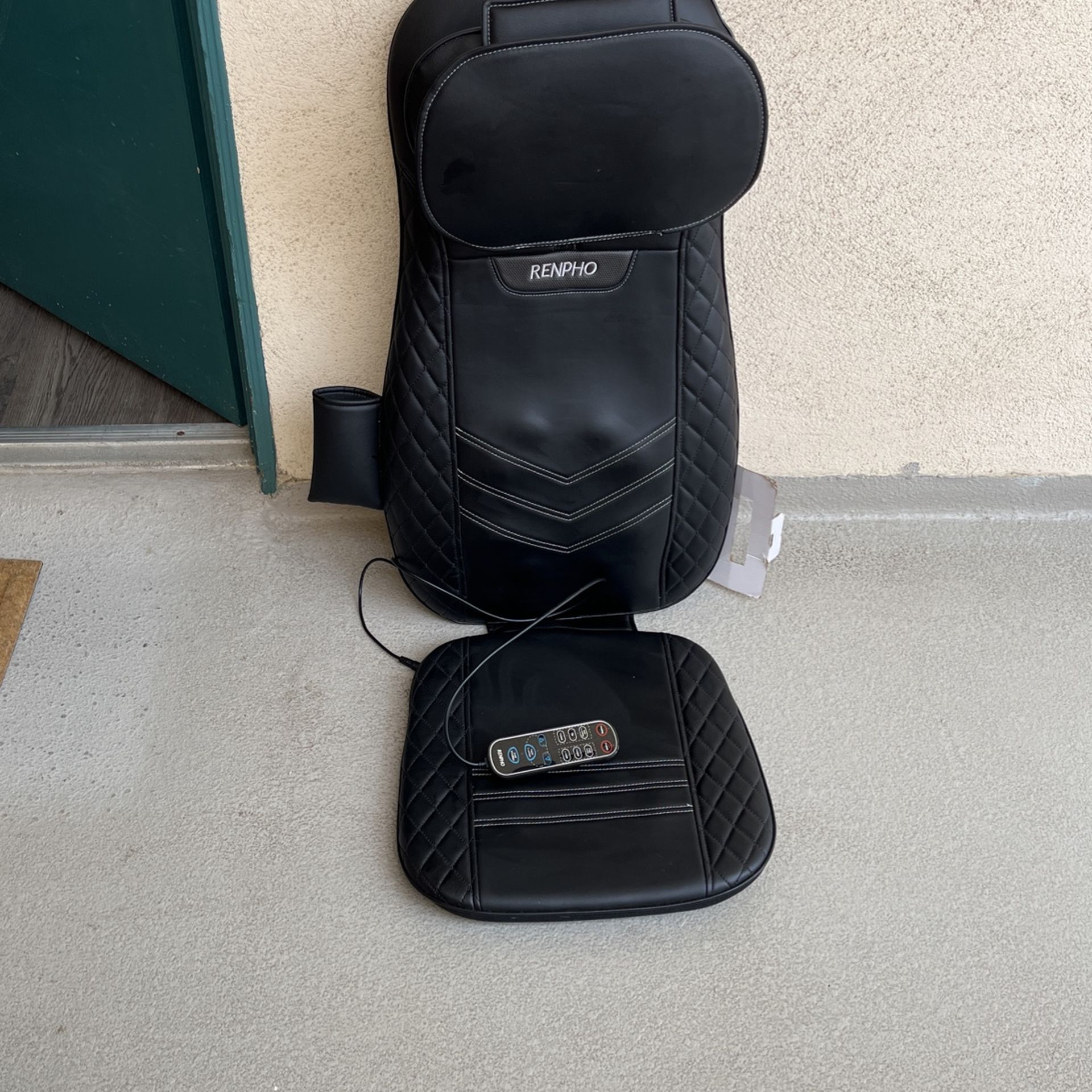Renpho Massage Chair