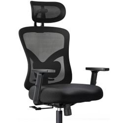 Brand New Ergonomic Office Chair