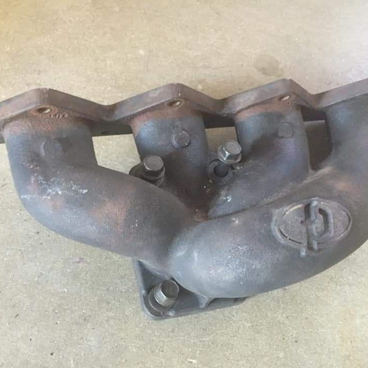 Dsm Part Out Lots Of Parts