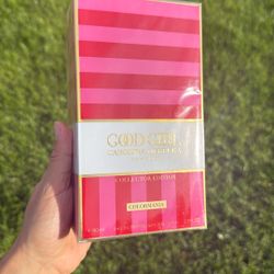 Carolina Herrera Good Girl Colormania Collector Edition Perfume, Retail $300