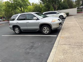 2005 Acura
