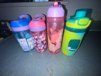 Kids Cups