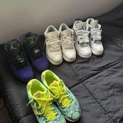 deal on shoes