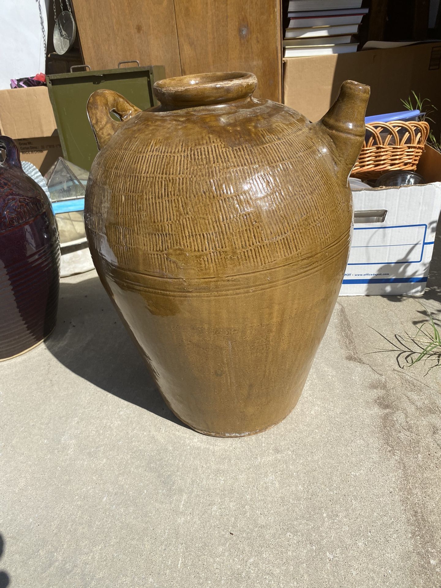 Antique