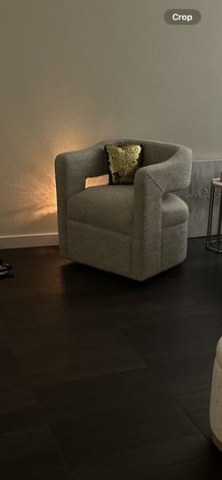 Swivel Chair