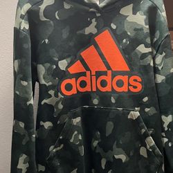 Black Friday special Adidas hoodie