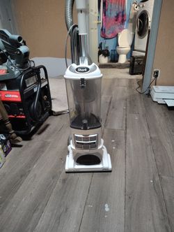 Shark Vacuum 