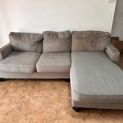 L Shaped Couch 