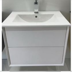 Bathroom Vanity 