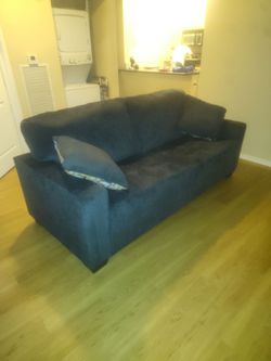Couch For Sale (like new)
