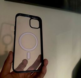 iPhone 14 Plus Magsafe Case