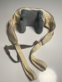 Shiatsu Neck and Shoulder Massager