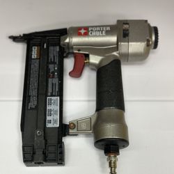 Porter Cable 18GA Finish Nailer Brad