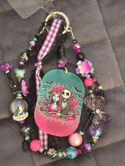 Phone charms