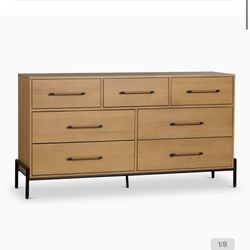 City Furniture Dresser 