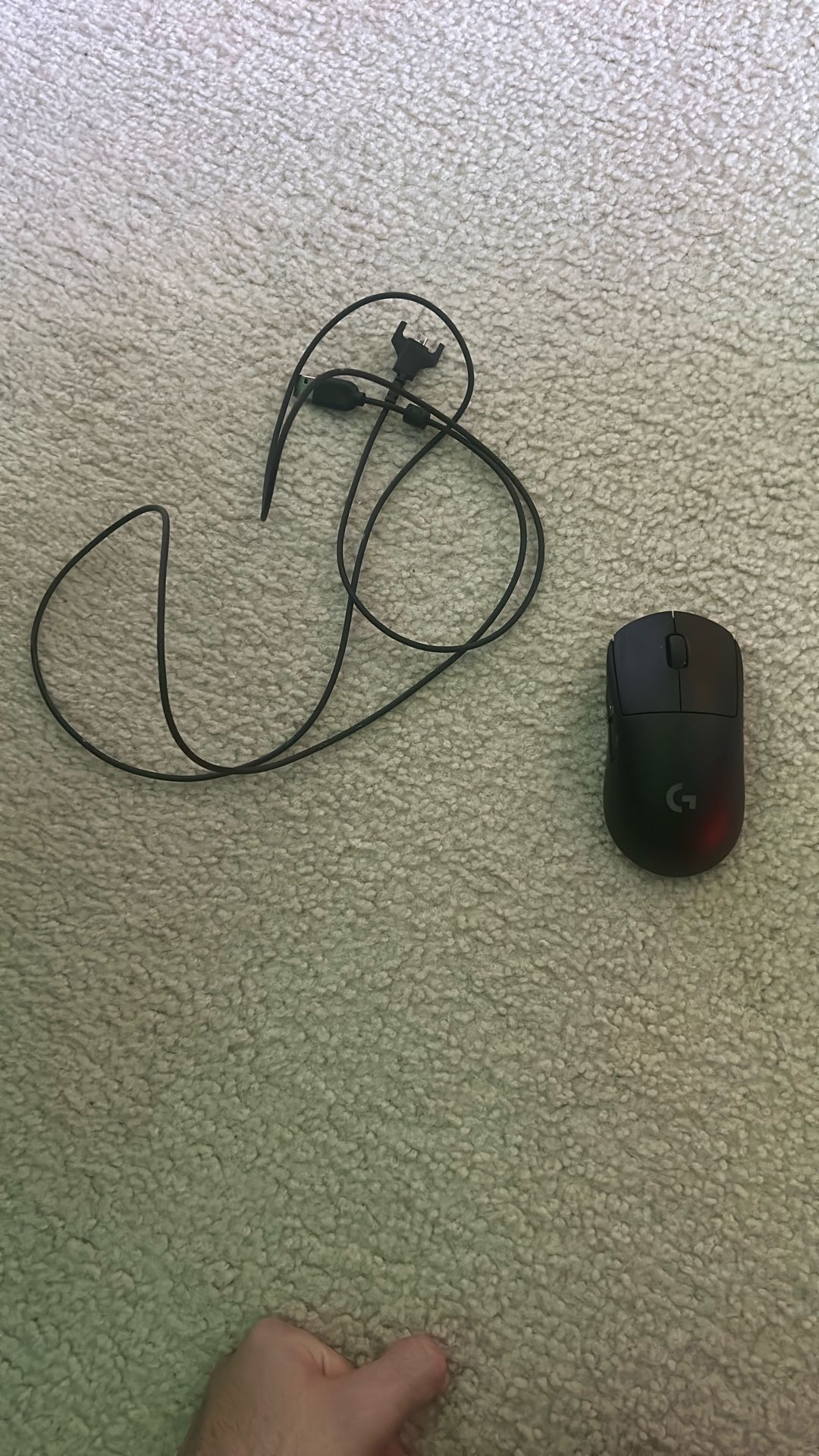 Logitech G Pro Wireless 