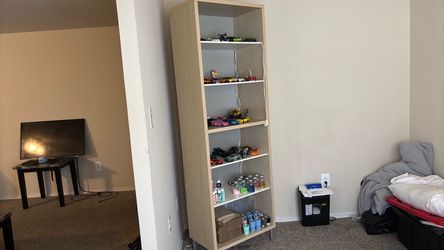 Display Shelf