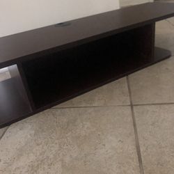 Tv shelf / Wall Shelf