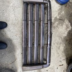 Gmc Grills