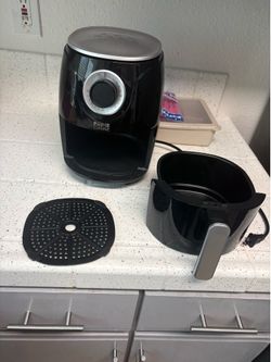 Air fryer