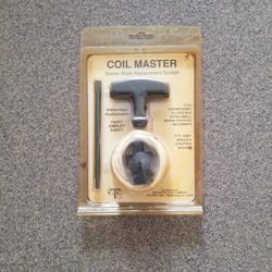 Lawnmower Rope Replacement/ Never Used