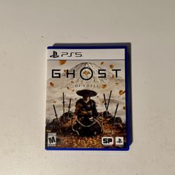 Ghost Of Yotei