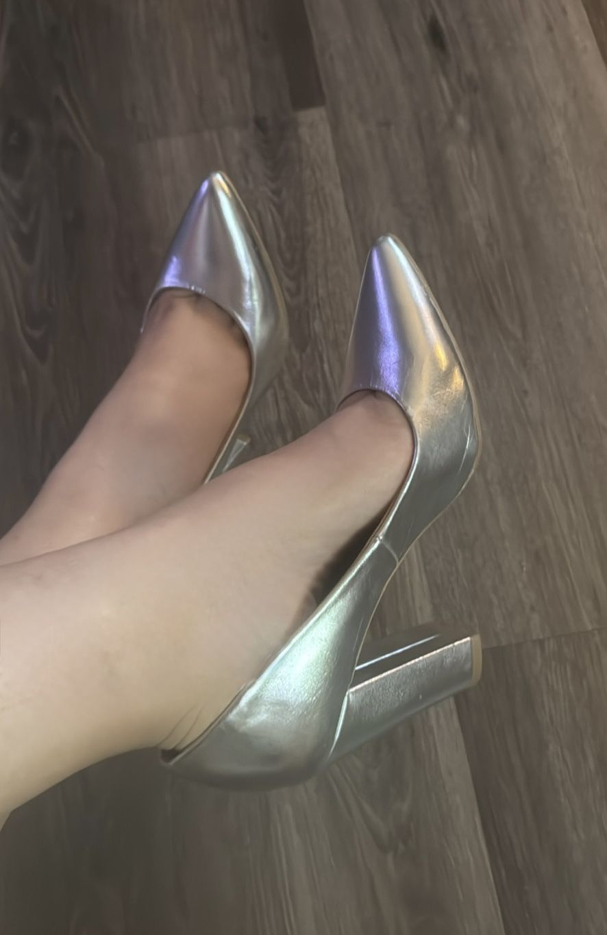 Dolce Vita Heels