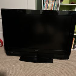32” Vizio Flat Screes HD 