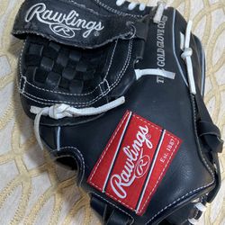 Rawlings (RCS120BW) Series Glove - Basket Web - Right Hand - 12.5”