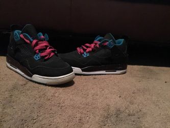 Jordan 4 Sz 6y