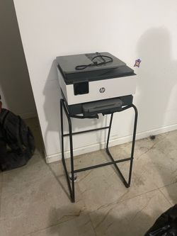 Printer HP