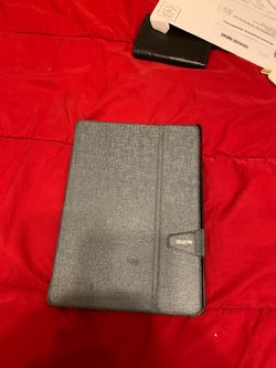 iPad tablet case