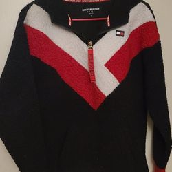 Tommy Hilfiger Puffy Jacket 