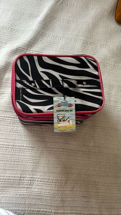 Cosmetic Case 