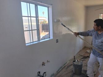 Interior paint
