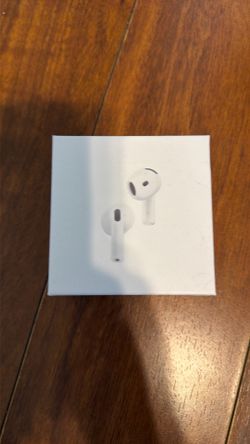 AirPods 4