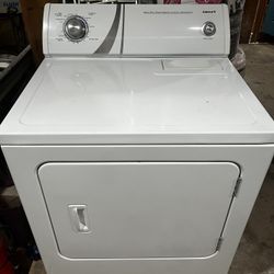 Admiral Dryer