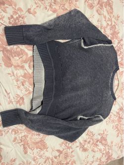 Lulu Lemon Sweater