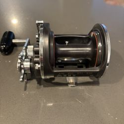Daiwa Sealine 50H Reel