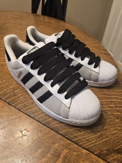 Adidas Superstar Shell Toe Brand New Never Worn 11.5