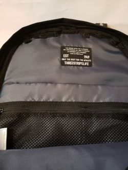 Brand NEW Adidas Ultimate ID Backpack